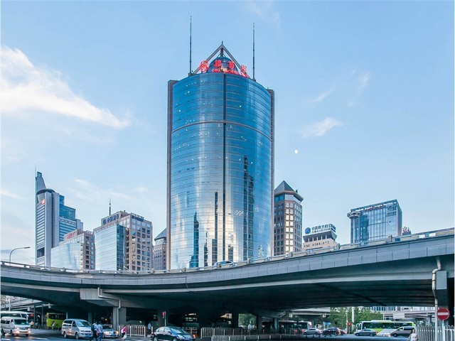 上海游离氯在线分析